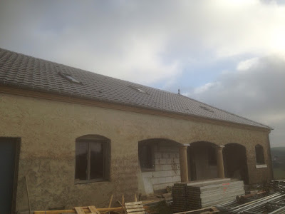 YOUSSEF MECHMECHE CONSTRUCTION - YMC - Entreprise de bâtiment à Macheren