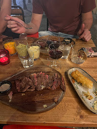 Photo n°69 de La Flamme d’Aix à Aix-en-Provence ()