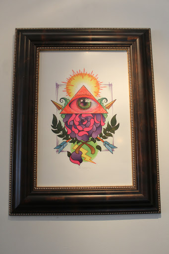 Tattoo Shop «Miami Tattoo Co.», reviews and photos, 1218 Washington Ave, Miami Beach, FL 33139, USA