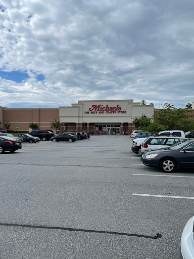Craft Store «Michaels», reviews and photos, 5 McKenna Rd, Arden, NC 28704, USA