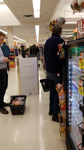 Grocery Store «Star Market», reviews and photos, 130 Granite St, Quincy, MA 02169, USA