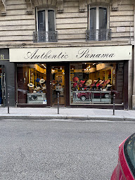 Photo n°7 de Authentic Panama à Paris ()