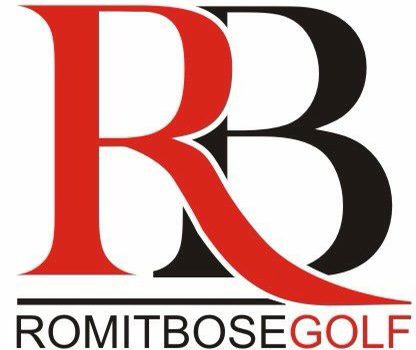 Romit Bose Golf