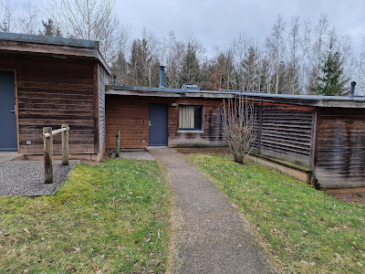 Cottage 223 à Hattigny