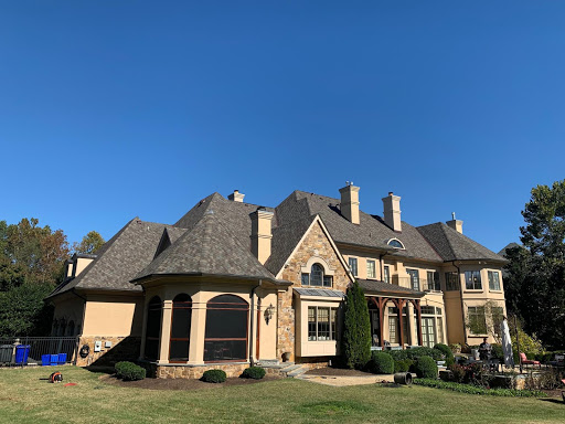 Roofing Contractor «E.R. Roofing Company», reviews and photos, 4790 Mid County Ct, Monrovia, MD 21770, USA