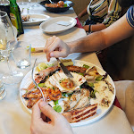 Photo n°3 de l'avis de donato.e fait le 02/12/2022 à 21:00 sur le  Ristorante Pizzeria O' Core e Napule à Quinto Vicentino