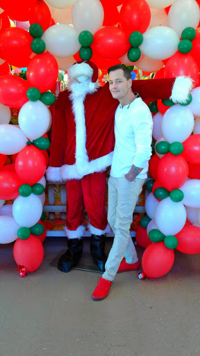 Party Store «Under the Big Top Party Store», reviews and photos, 5121 College Oak Dr, Sacramento, CA 95841, USA