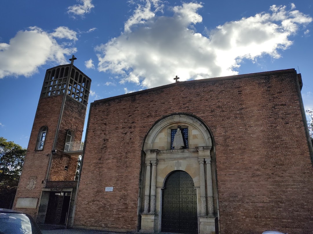 Universidad del Rosario, Sede Quinta De Mutis