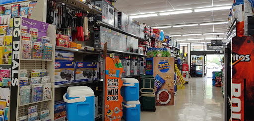 Discount Store «Dollar General», reviews and photos, 123 Hillsmere Dr, Annapolis, MD 21403, USA