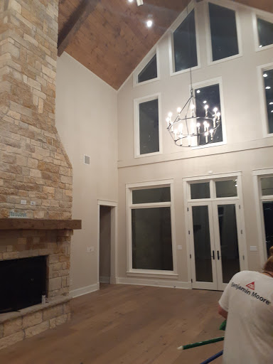 Golf Club «Lake Caroline Golf Club», reviews and photos, 118 Caroline Club Cir, Madison, MS 39110, USA