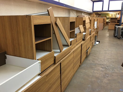 Thrift Store «Habitat For Humanity ReSTORE», reviews and photos, 4433 River Oaks Blvd, Fort Worth, TX 76114, USA