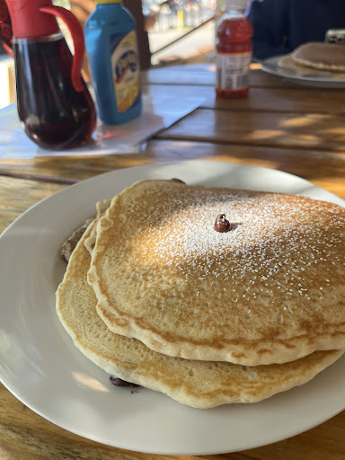 Campground «Estes Park KOA», reviews and photos