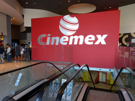 Cinemex Pavilion Zona Rio