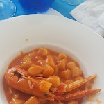 Photo n°1 de l'avis de Matteo.o fait le 27/06/2021 à 12:14 sur le  Hosteria Lupo Di Mare à Terracina