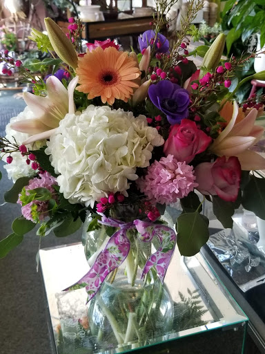 Florist «The Magic Garden», reviews and photos, 2132 E Henrietta Rd, Rochester, NY 14623, USA