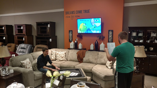 Furniture Store «Ashley HomeStore», reviews and photos, 3529 W Genesee St, Syracuse, NY 13219, USA