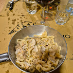 Photo n°2 de l'avis de Antonio.a fait le 25/04/2024 à 21:00 sur le  Osteria del Maremmano Bar à Passignano sul Trasimeno