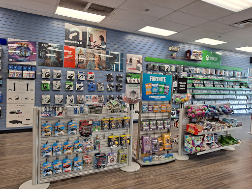 Video Game Store «GameStop», reviews and photos, 336 Providence Hwy, Dedham, MA 02026, USA