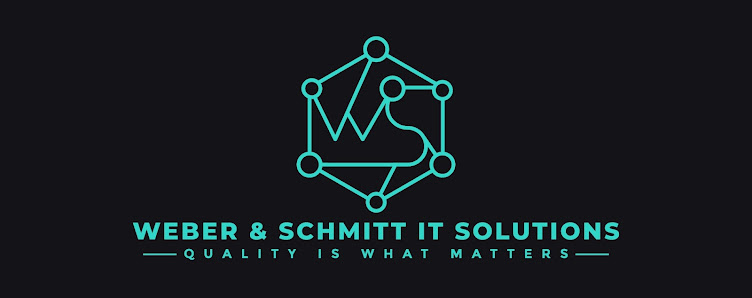 Weber & Schmitt IT Solutions GbR 