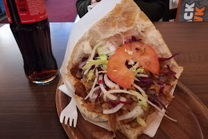 Kaplan Döner