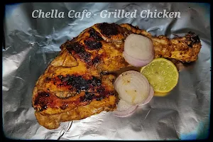 Chella Cafe image
