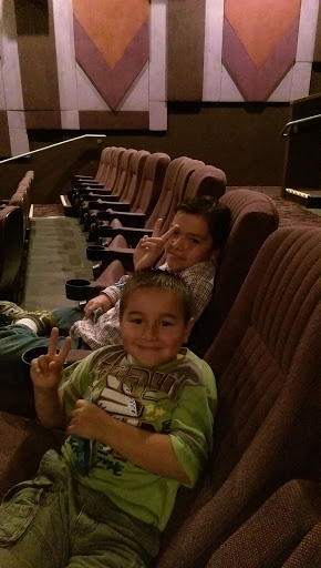 Movie Theater «Regal Cinemas Arroyo Grande 10», reviews and photos, 1160 W Branch St, Arroyo Grande, CA 93420, USA