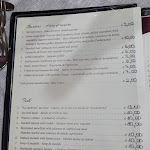 Photo n°27 de l'avis de Mr.i fait le 17/07/2022 à 20:37 sur le  Trattoria La Lanterna Castelbuono à Castelbuono