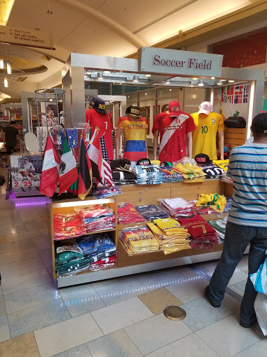 Outlet Mall «The Outlets at Bergen Town Center», reviews and photos, 1 Bergen Town Center, Paramus, NJ 07652, USA