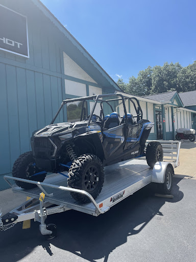 Auto Parts Store «C & C Sports Inc», reviews and photos, 8090 Grand River Ave, Brighton, MI 48114, USA