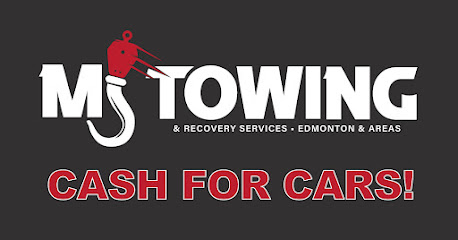 MJ Towing & Recovery