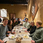 Photo n°13 de l'avis de Klaas.i fait le 18/01/2022 à 00:24 sur le restaurants Sir Anthony Van Dijck à Antwerp