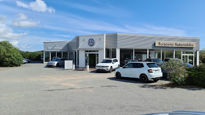 VOLKSWAGEN EUROCORSE AUTOMOBILES PORTO-VECCHIO à Porto-Vecchio