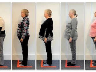 Upright Body Renewal - Chiropractor Birmingham - UprightPosture.co.uk