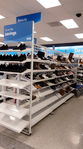 Clothing Store «Ross Dress for Less», reviews and photos, 620 Triangle Shopping Center, Longview, WA 98632, USA