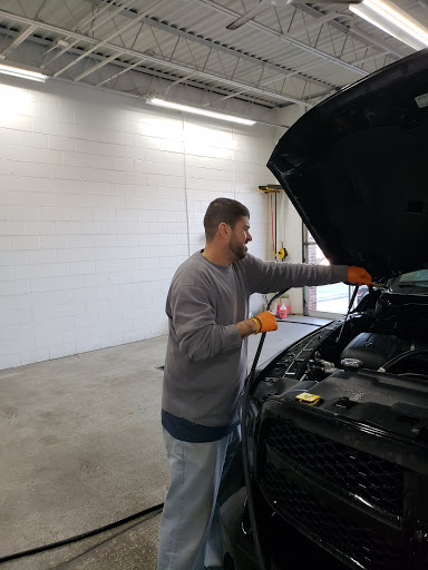 Used Car Dealer «Curriden Auto Sales», reviews and photos, 78 N Broadway, Pennsville, NJ 08070, USA