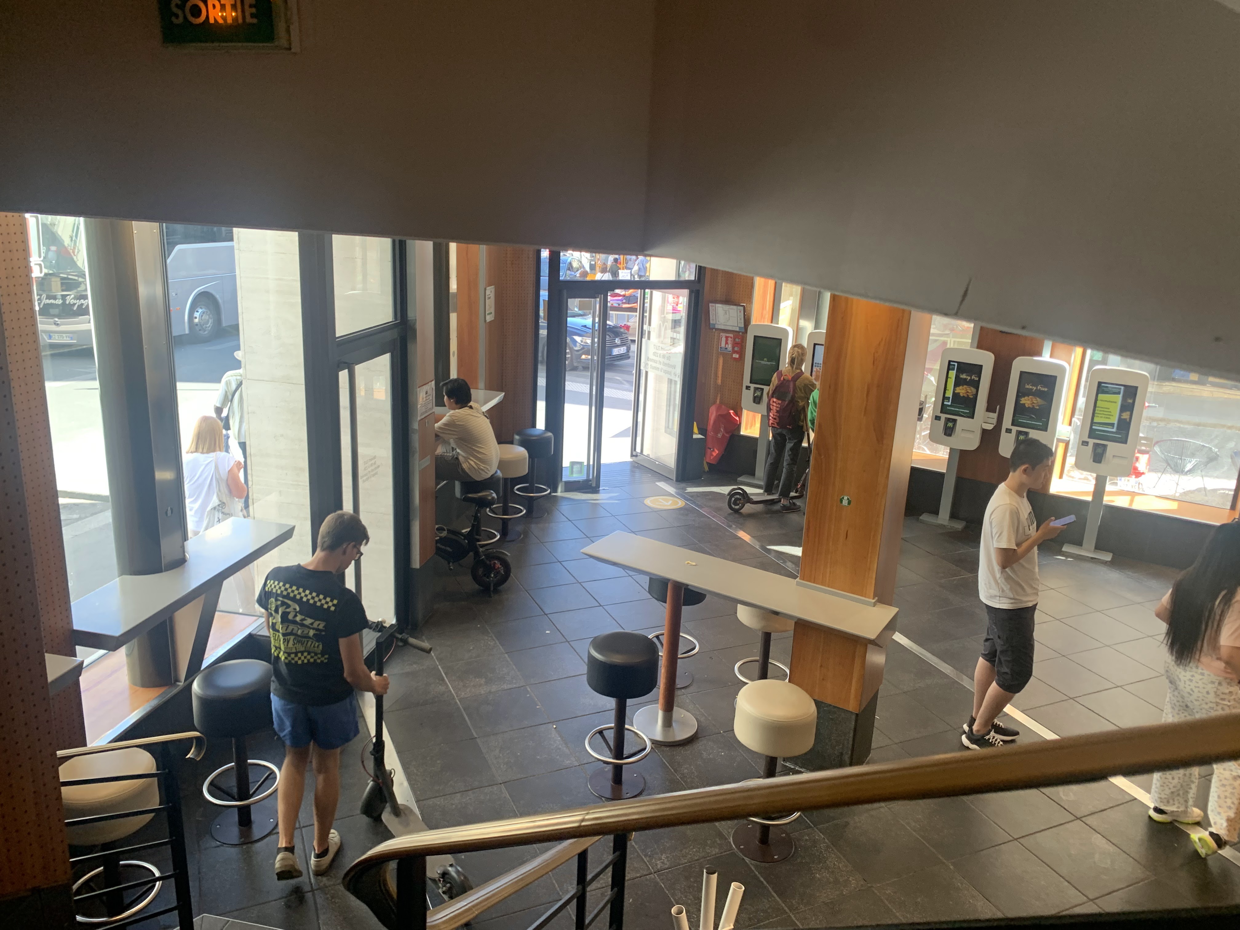 Photo n° 1 de l'avis de NF. fait le 15/07/2022 à 15:19