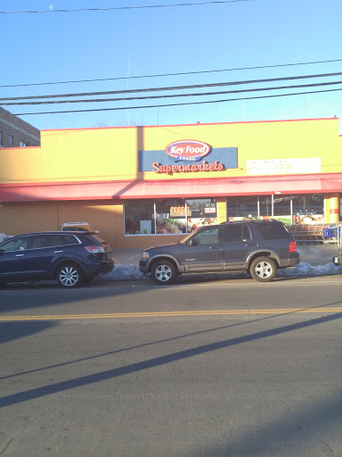 Grocery Store «Key Food», reviews and photos, 2251 Main St, Bridgeport, CT 06606, USA