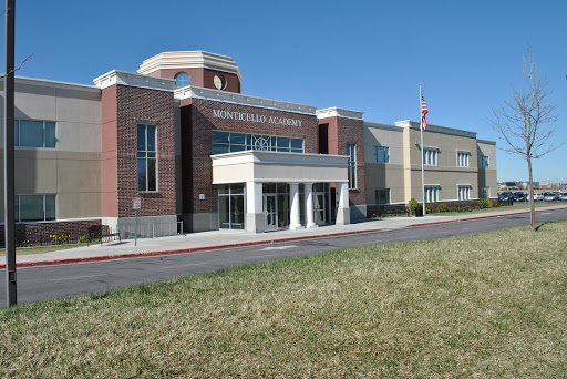 Lyceum West Valley City