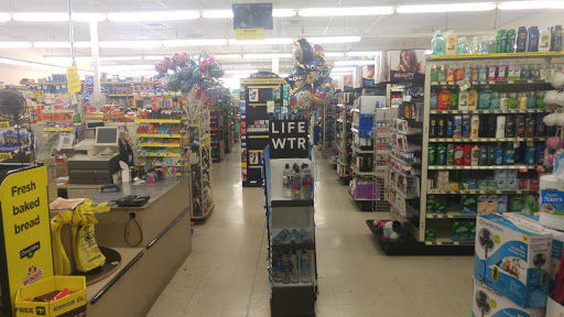 Discount Store «Dollar General», reviews and photos, 543 N Madison Rd, Orange, VA 22960, USA