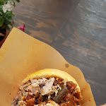 Photo n°1 de l'avis de François.e fait le 20/09/2019 à 13:26 sur le  Kebabberia di tonno à Favignana