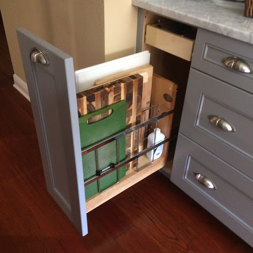 Kitchen Remodeler «APlus Interior Design & Remodeling», reviews and photos, 401 E La Palma Ave, Anaheim, CA 92801, USA