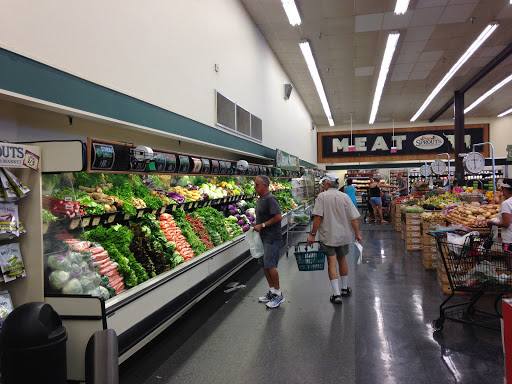Health Food Store «Sprouts Farmers Market», reviews and photos, 1327 Encinitas Blvd, Encinitas, CA 92024, USA