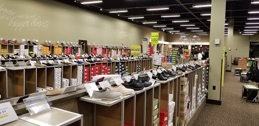 Shoe Store «DSW Designer Shoe Warehouse», reviews and photos, 2571 W Osceola Pkwy, Kissimmee, FL 34741, USA