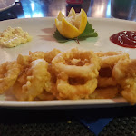 Photo n°3 de l'avis de Stijn.r fait le 31/08/2017 à 21:06 sur le  O Alcaide à Lagos