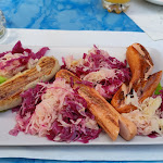 Photo n°9 de l'avis de bisguillo. fait le 28/08/2021 à 08:07 sur le  La Capannina Bar à Anzasco