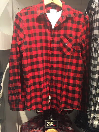 Clothing Store «AEO & Aerie Store», reviews and photos, 11800 W Broad St #2040, Richmond, VA 23233, USA