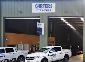 Carters Tyre Service - Cromwell