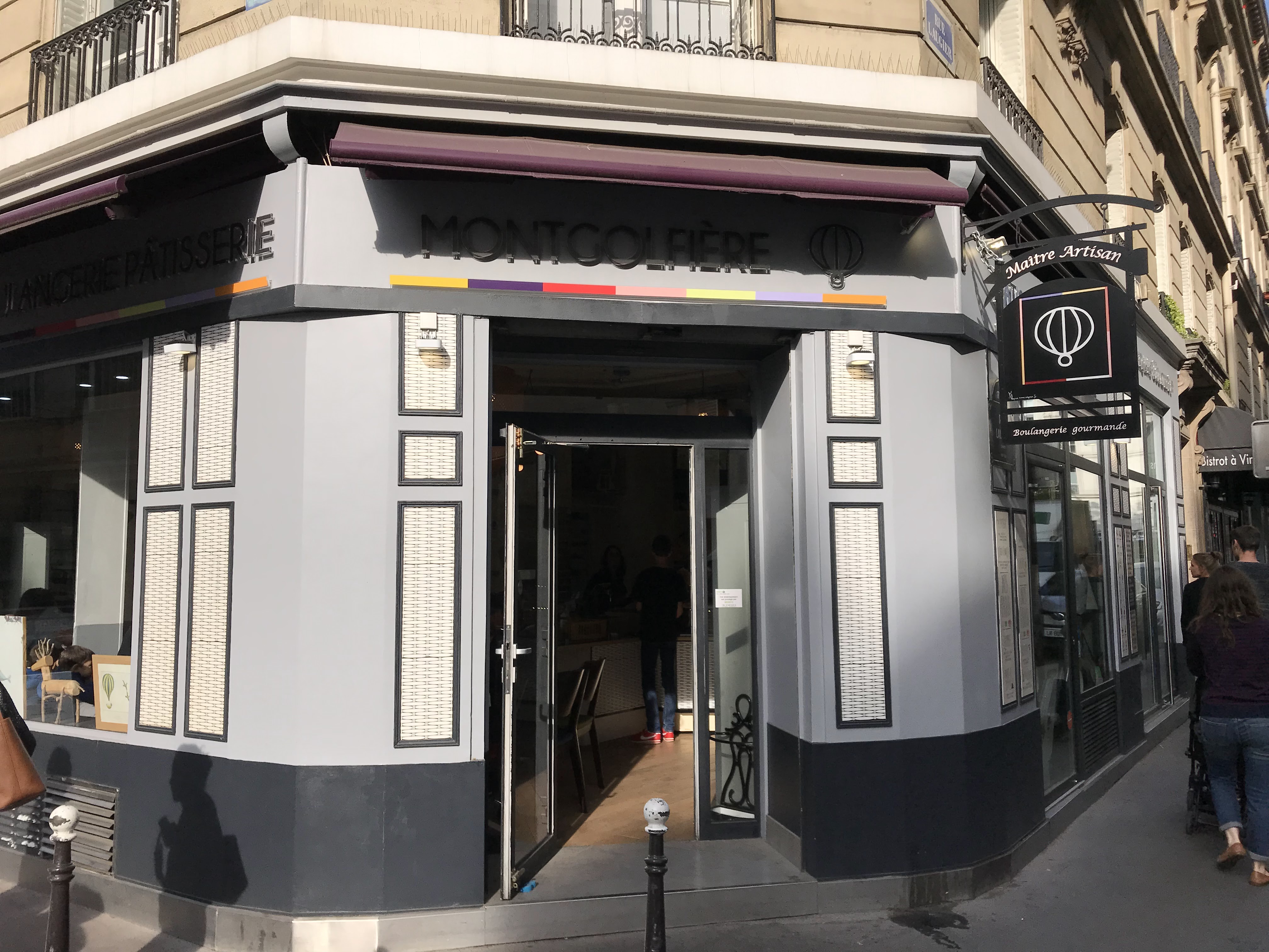 Photo n° 1 de l'avis de Qner. fait le 14/09/2019 à 08:25