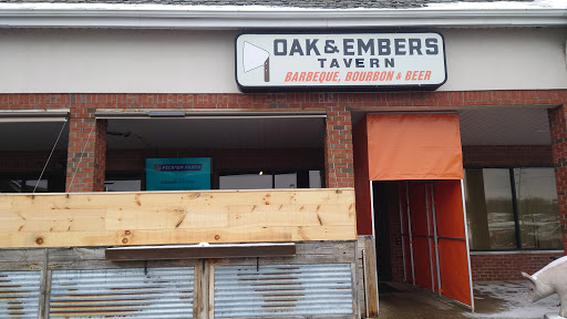 Oak and Embers Tavern image 9