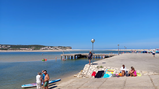 Praia da Foz do Arelho
